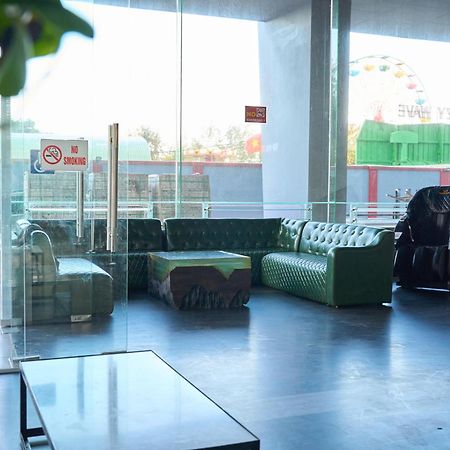 130 m2, 3 yatak odalı, 3 banyolu Daire, Phuong 2 bölgesinde Vung Tau Dış mekan fotoğraf