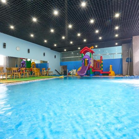 130 m2, 3 yatak odalı, 3 banyolu Daire, Phuong 2 bölgesinde Vung Tau Dış mekan fotoğraf